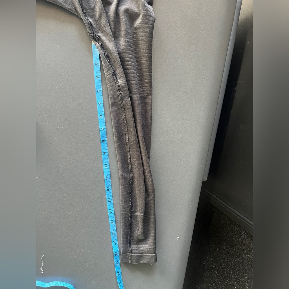 Alphalete Leggings Bundle Size Small Orange, Black, Grey - Picture 10 of 15